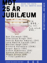 25-års jubilæum